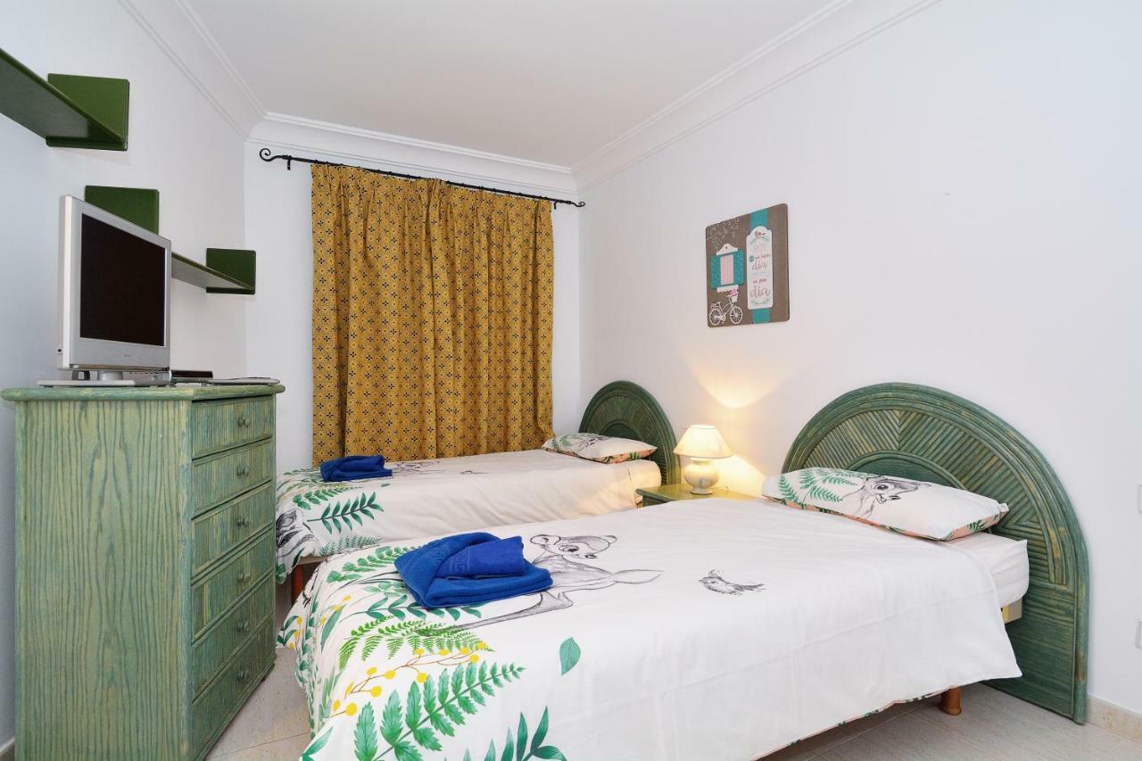 Ferienwohnung Avanti Stunning Sea Views Playa Blanca Playa Blanca  Exterior foto