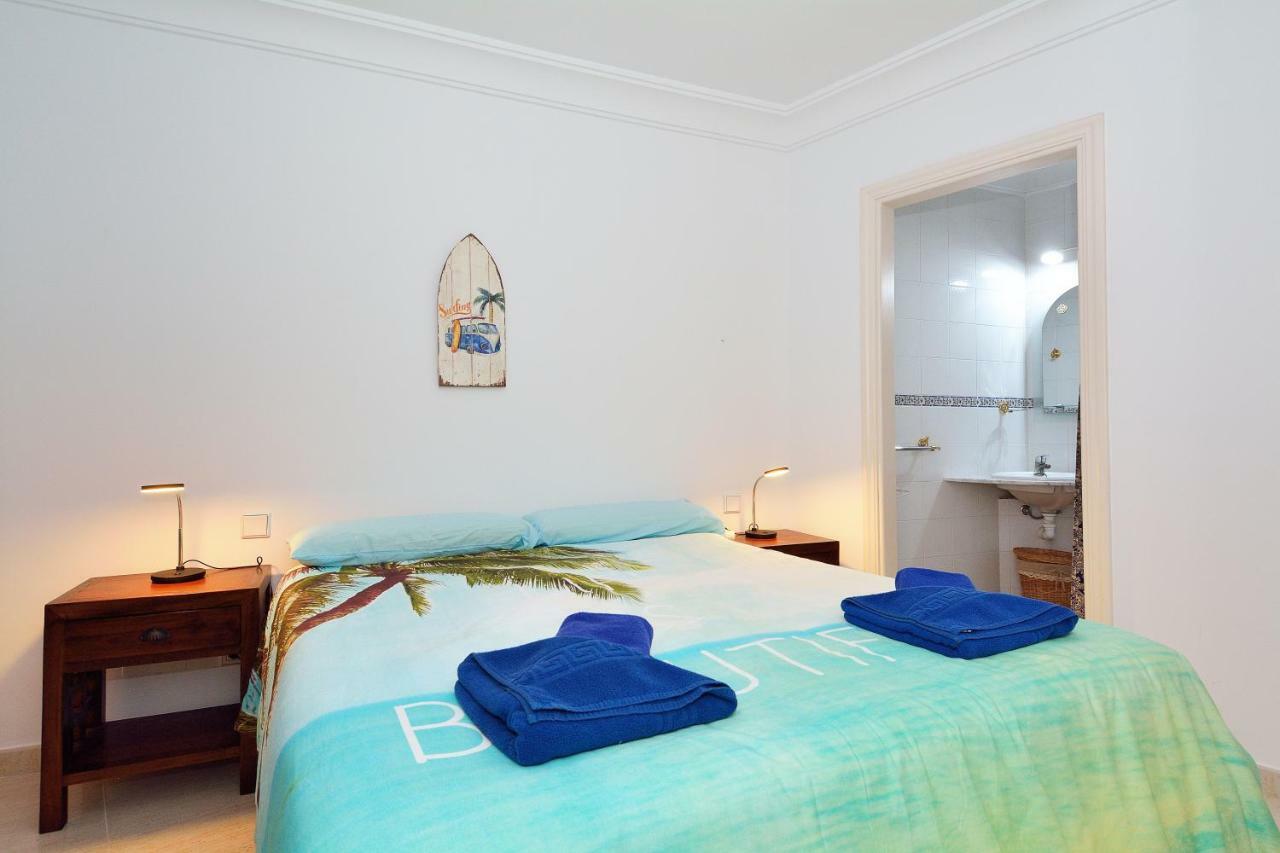 Ferienwohnung Avanti Stunning Sea Views Playa Blanca Playa Blanca  Exterior foto