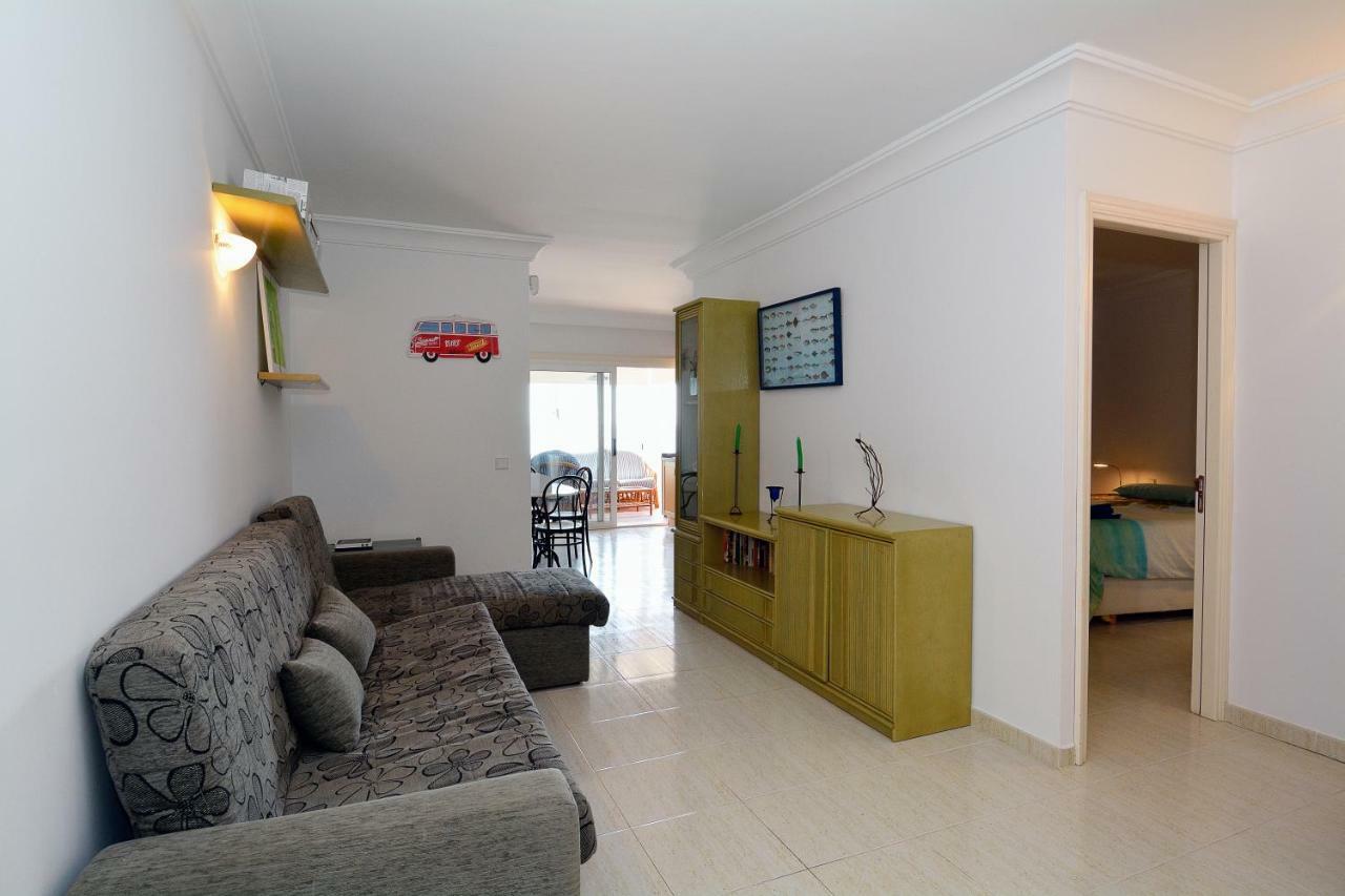 Ferienwohnung Avanti Stunning Sea Views Playa Blanca Playa Blanca  Exterior foto