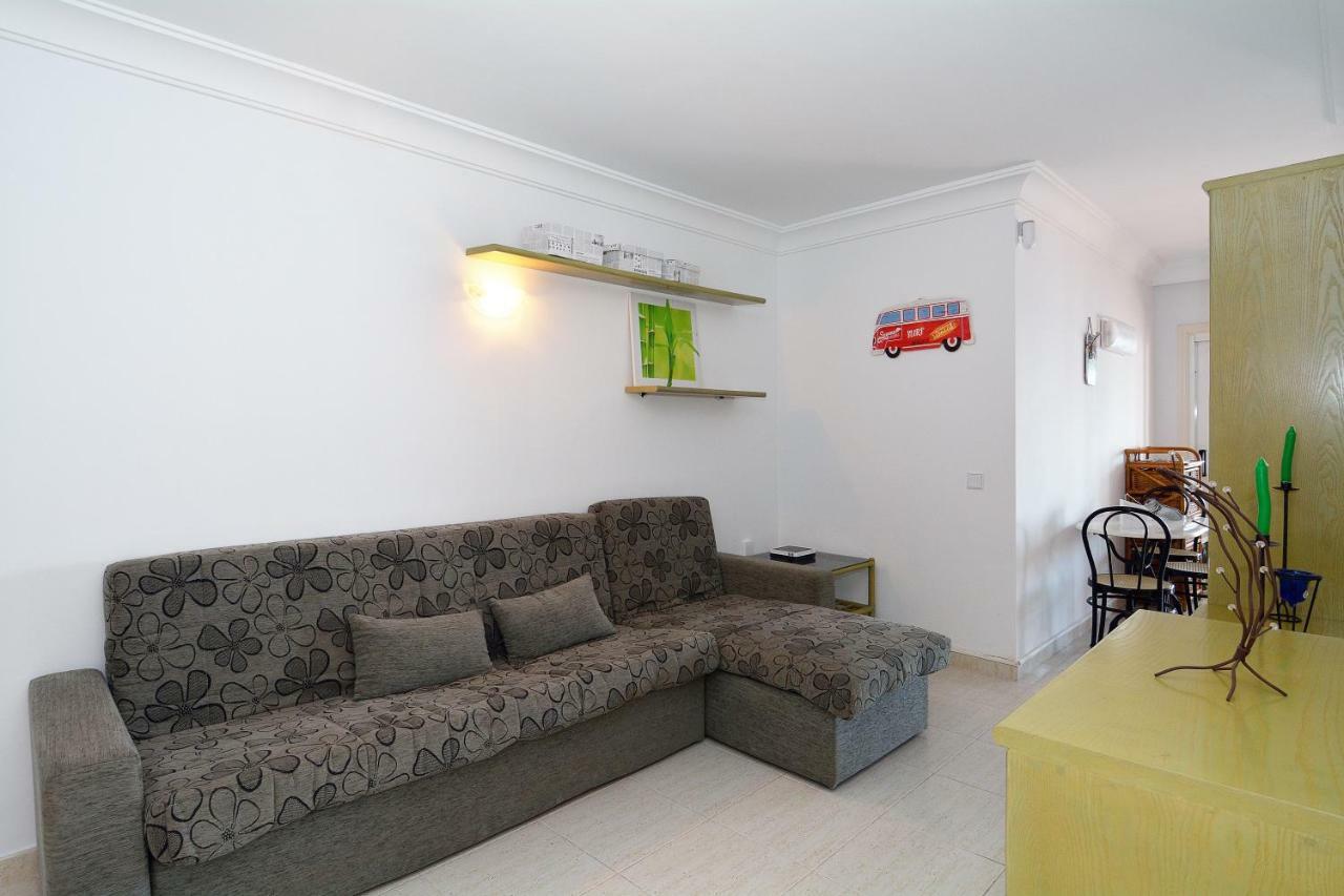 Ferienwohnung Avanti Stunning Sea Views Playa Blanca Playa Blanca  Exterior foto
