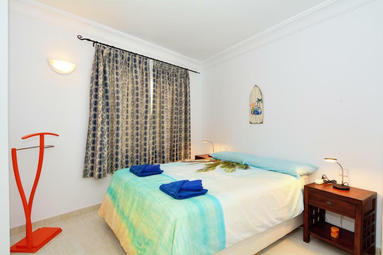 Ferienwohnung Avanti Stunning Sea Views Playa Blanca Playa Blanca  Exterior foto