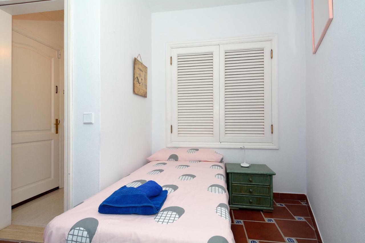 Ferienwohnung Avanti Stunning Sea Views Playa Blanca Playa Blanca  Exterior foto